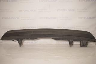 Накладка заднего бампера Toyota Highlander II 2007-2013 820209