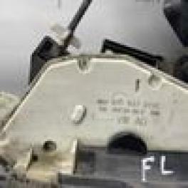 Замок двери передней правой VW Polo (Sed RUS) 2011-2020 813001