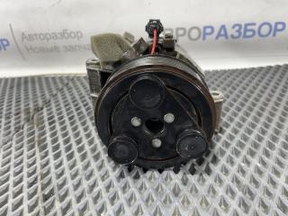 Компрессор системы кондиционирования Nissan Tiida (C11) 2007-2014 814384