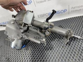 Колонка рулевая Nissan Tiida (C11) 2007-2014 814615