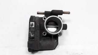 Заслонка дроссельная электрическая Opel Corsa D 2006-2015 811377