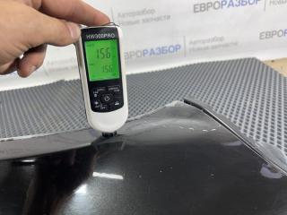 Крыло переднее левое Renault Sandero 2009-2014 815827