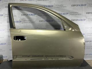 Дверь передняя правая Nissan Almera N16 2000-2006 815277