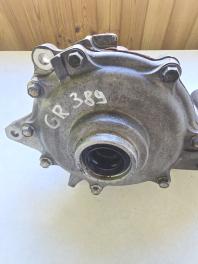 Редуктор рулевой Toyota Crown Majesta (S180) 07/2004 - 02/2009 Седан UZS186, UZS187 816794