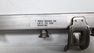 Рейка топливная (рампа) Ford Focus II 2005-2008 812996