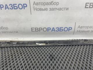 Накладка порога (внутренняя) Nissan Tiida (C11) 2007-2014 814490