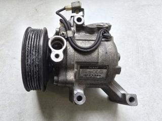 Компрессор системы кондиционирования Toyota Passo (XC10) 06/2004 - 01/2010 Хэтчбек KGC10, KGC15, QNC10 816489
