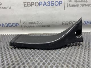 Воздуховод отопителя Nissan Almera (G15) 2013-2018 813898