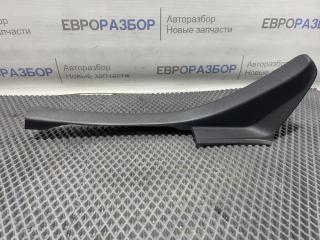 Накладка порога (внутренняя) Nissan Almera (G15) 2013-2018 813911