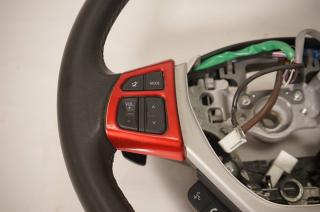 Рулевое колесо без AIR BAG Suzuki Vitara 2015> 819842