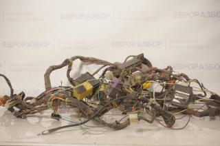 Проводка (коса) Chevrolet Lanos 2004-2010 817156