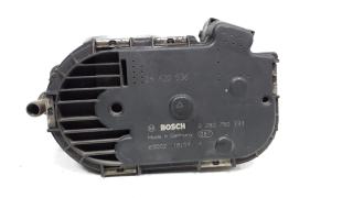Заслонка дроссельная электрическая Opel Corsa D 2006-2015 811377