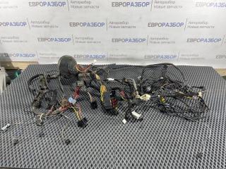 Проводка (коса) Renault Sandero 2009-2014 816022