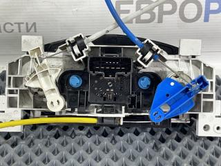 Блок управления отопителем Nissan Almera (G15) 2013-2018 815619