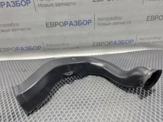 Воздуховод отопителя Nissan Almera (G15) 2013-2018 813901