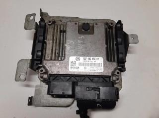 Блок управления двигателем VW Touran 2003-2010 816891
