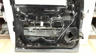 Дверь передняя левая Cadillac Escalade III 2006-2014 811403
