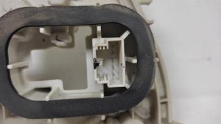 Плата заднего фонаря левого VW Polo (Sed RUS) 2011-2020 812807