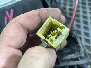 Подушка безопасности пассажирская (в торпедо) Nissan Almera N16 2000-2006 815143