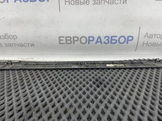 Накладка порога (внутренняя) Nissan Tiida (C11) 2007-2014 814489