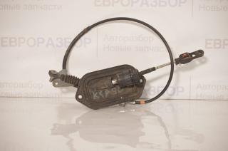 Трос Toyota Vitz (XP90) 02/2005 - 11/2010 Хэтчбек NCP95, KSP90, NCP91, SCP90 817012