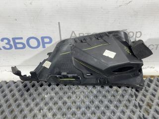 Накладка декоративная Nissan Tiida (C11) 2007-2014 814674