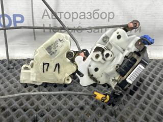 Замок двери передней левой Nissan Almera N16 2000-2006 815184