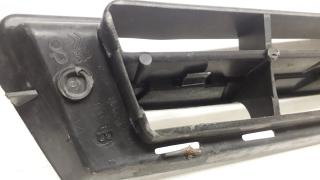 Решетка радиатора Citroen C4 2005-2011 811187