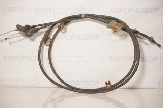 Трос Mazda CX 7 2007-2012 817734
