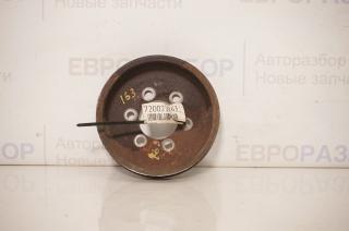 Шкив коленвала Land Rover Range Rover Sport 2005-2012 819115