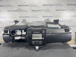 Торпедо Nissan Tiida (C11) 2007-2014 814622