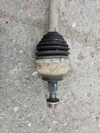 Полуось передняя левая Mercedes Benz GL-Class X164 2006-2012 818530