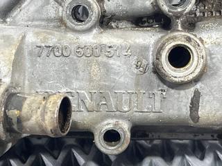 Корпус термостата Nissan Almera (G15) 2013-2018 815568