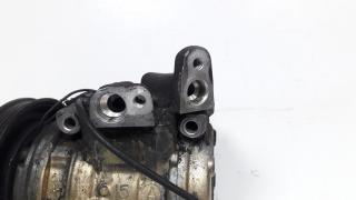 Компрессор системы кондиционирования Kia Spectra 2001-2011 811837