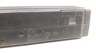 Блок управления светом BMW 5-серия E34 1988-1995 811947