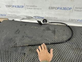Трос стояночного тормоза VW Polo (Sed RUS) 2011-2020 815004
