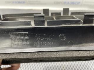 Воздухозаборник (внутри) VW Polo (Sed RUS) 2011-2020 813129