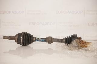 Полуось передняя правая Toyota Camry (XV50) 09/2011 - Седан AVV50<br>Гибрид 818203