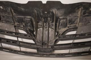 Решетка радиатора Toyota Corolla E150 2006-2013 820211