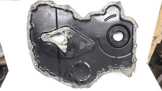 Крышка двигателя передняя Ford Transit [FA] 2000-2006 812302