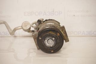 Компрессор Nissan Qashqai (J10) 2006-2014 819512
