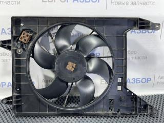 Вентилятор радиатора Nissan Almera (G15) 2013-2018 815641