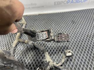 Проводка (коса) Nissan Tiida (C11) 2007-2014 814651