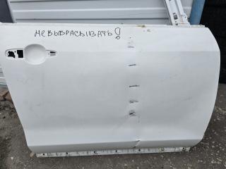 Дверь передняя правая Mazda CX 7 2007-2012 818529