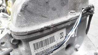 Двигатель Suzuki Solio 01/2011 - 07/2015 Хэтчбек MA15S 811813