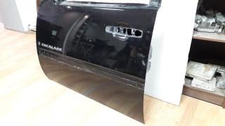 Дверь передняя левая Cadillac Escalade III 2006-2014 811403