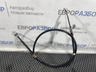 Трос стояночного тормоза левый Nissan Tiida (C11) 2007-2014 814579