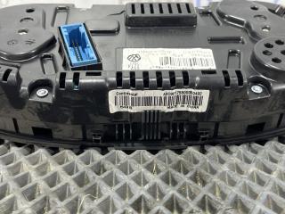Панель приборов VW Polo (Sed RUS) 2011-2020 814924