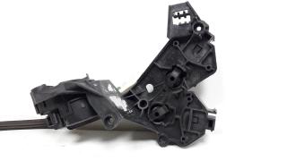 Моторчик заслонки отопителя BMW 3-серия E46 1998-2005 812015