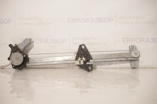 Стеклоподъемник электр. задний левый Honda Pilot 2008-2015 818897